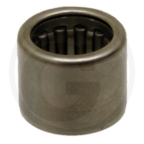 Nadelhülse Hk 2520 Granit 557HK 2520